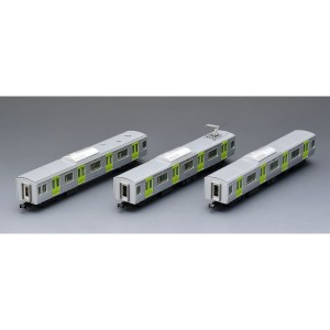 【新品】【お取り寄せ】[RWM]98527 JR E235-0系電車(後期型・山手線)増結セットB(3両)(動力無し) Nゲージ 鉄道模型 TOMIX(トミックス)(20