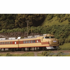 【新品】【お取り寄せ】[RWM](再販)1-612 キハ81(動力無し) HOゲージ 鉄道模型 KATO(カトー)(20230907)