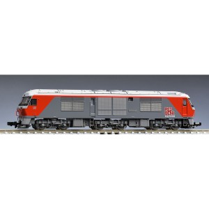 【新品】【お取り寄せ】[RWM]2252 JR DF200-200形ディーゼル機関車(新塗装)(動力付き) Nゲージ 鉄道模型 TOMIX(トミックス)(20230901)
