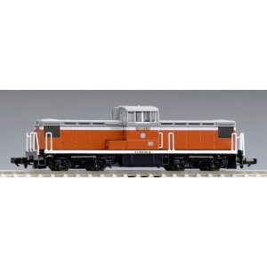 【新品】【お取り寄せ】[RWM]8613 名古屋臨海鉄道 ND552形ディーゼル機関車(15号機)(動力付き) Nゲージ 鉄道模型 TOMIX(トミックス)(2023