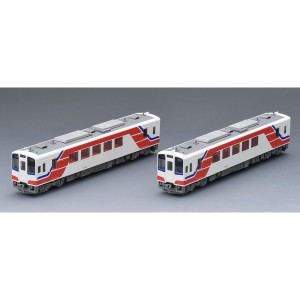 【新品】【お取り寄せ】[RWM]98127 三陸鉄道36-700形セット(2両)(動力付き) Nゲージ 鉄道模型 TOMIX(トミックス)(20231209)