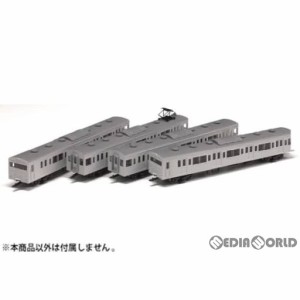 【予約安心出荷】[RWM]HK-2-002 103系 新製冷房車 増結用中間車 2両組立キット(動力無し) HOゲージ 鉄道模型 MICRO ACE(マイクロエース)(