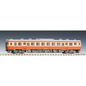 【新品】【お取り寄せ】[RWM]7421 JRディーゼルカー キハ52-100形(大糸線・キハ52-115)(動力付き) Nゲージ 鉄道模型 TOMIX(トミックス)(2