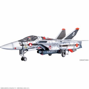 【新品】【お取り寄せ】[PTM]PLAMAX 1/72 VF-1A/S ファイターバルキリー(一条輝機) 超時空要塞マクロス 愛・おぼえていますか プラモデル