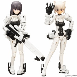 【新品】【お取り寄せ】[PTM](再販)メガミデバイス 1/1 WISM・ソルジャー スナイプ/グラップル プラモデル(KP420X) コトブキヤ(20230119)