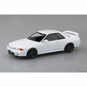 【新品】【お取り寄せ】[PTM]ザ・スナップキット No.14-SP2 1/32 ニッサン R32スカイラインGT-R カスタムホイール(クリスタルホワイト) 