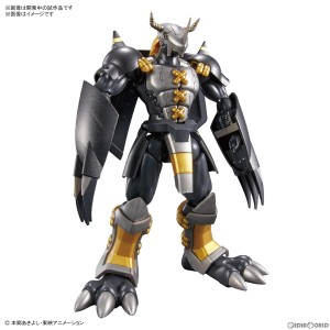 【新品即納】[PTM]Figure-rise Standard(フィギュアライズ スタンダード) ブラックウォーグレイモン デジモンアドベンチャー02 プラモデ