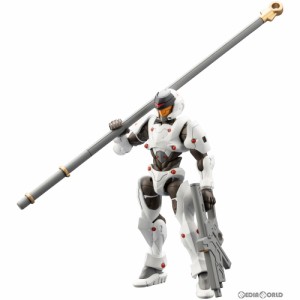 【新品】【お取り寄せ】[PTM]ヘキサギア 1/24 ガバナー LAT ソリッド【クレイドル】 プラモデル(HG107) コトブキヤ(20230924)