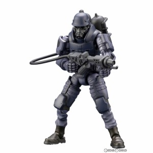 【予約安心出荷】[PTM](再販)ヘキサギア 1/24 アーリーガバナーVol.2 プラモデル(HG042R) コトブキヤ(2024年11月)