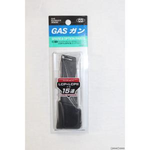 【新品即納】[MIL] 東京マルイ コンパクトキャリーガスガンシリーズ LCP/LCP II用 ロングマガジン(20220430)