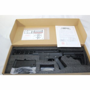 【新品即納】[MIL]DMT 電動アサルトライフル AR15 Custom 9インチ ACELINE(AR15 カスタム 9インチ エースライン)(DMT-05A) (18歳以上専用