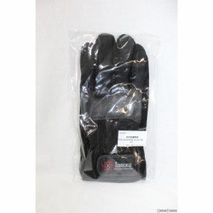 【新品即納】[MIL]田村装備開発 TTGD DEFENDER GLOVE(ディフェンダーグローブ) BK(ブラック/黒) LL(TAM0006BK-LL)(20220809)