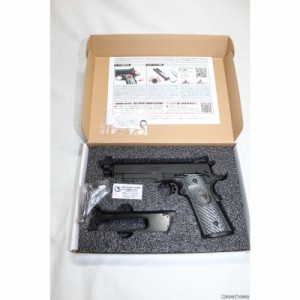 【新品即納】[MIL]BATON airsoft(バトンエアソフト)/名古屋ガンショップ CO2ガスブローバック BN-SILENT HAWK(サイレントホーク) 【JASG