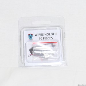 【新品即納】[MIL]jefftron Wires holder(ワイヤーズホルダー)(10pcs)(JT-WH-10)(20230218)