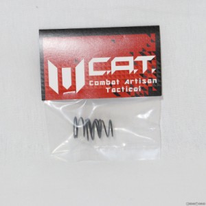 【新品即納】[MIL]C.A.T. 電動ガン用 モータースプリング(Ver.2系) 2個セット(CAT-SP-MOTOR)(20230513)