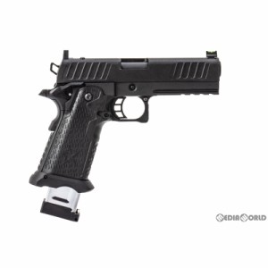 【新品即納】[MIL]BATON Airsoft(バトンエアソフト) CO2ガスガン BS-STACCATO(スタッカート) NTL CO2GBB【JASG認定】(BS-STACCATO-NTL) (