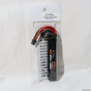 【新品即納】[MIL]SFA 11.1V 550mAh 95C-190C バッテリー スーパーショートスリム XT30U(SA-B028X30)(20240413)