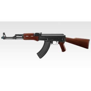 AK74 ERG 電動ガン スペアマガジン2本（bb弾 アサルト ライフル