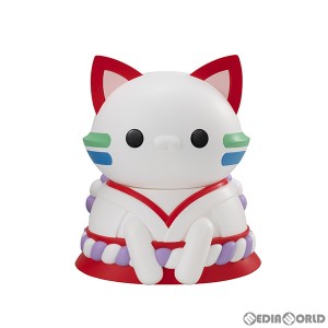 【予約安心出荷】[SFT]MEGA CAT PROJECT ヤマト ニャンとも大きなニャンピースニャーン! ONE PIECE(ワンピース) 完成品 ソフビフィギュア