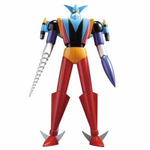 先着販売】スーパーロボット超合金 マジンガーZ ゲッターロボ