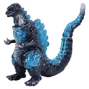 One up. ゴジラ ソフビ シン・ゴジラ 2016 凍結ver. 一期 Yahoo!オークション - 新品 One up シン・ゴジラ2016 凍結 (後藤