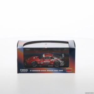 【中古即納】[MDL]オートバックス SUPER GT 2005シリーズ 1/43 モチュール ピットワークZ スーパーGT500 2005 マレーシア #22(レッド×シ