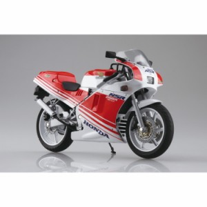 【予約安心出荷】[MDL]1/12 完成品バイク Honda NSR250R  88 ファイティングレッド/ロスホワイト 完成品 ミニカー(111567) スカイネット(