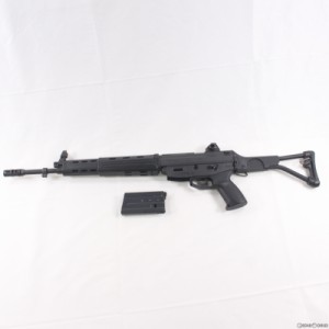 【中古即納】[MIL]東京マルイ ガスブローバックマシンガン 89式5.56mm小銃(折曲銃床型) (18歳以上専用)(20150101)