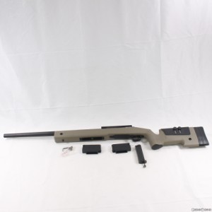 【中古即納】[MIL]S&T エアーライフル M40A3 DE(ダークアース) (18歳以上専用)(20150101)