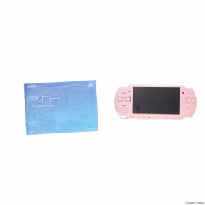 psp 本体 中古 ピンクの通販｜au PAY マーケット