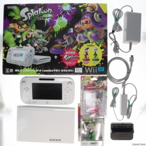  Wii U Basic Set (WUP-S-WAAA)[Japan Import]