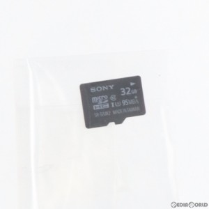 【中古即納】[ACC][Switch]SR-UX2Aシリーズ microSDHC UHS-Iメモリーカード(マイクロSDHC UHS-Iメモリーカード) 32GB SONY(SR-32UX2A)(20