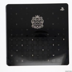 【中古即納】[ACC][PS4]ソニーストア限定 PlayStation4(プレイステーション4) KINGDOM HEARTS III(キングダム ハーツ 3) LIMITED EDITION