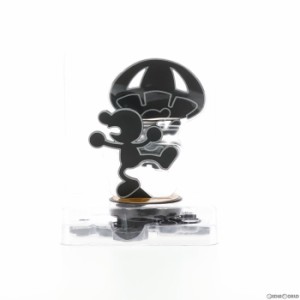 【中古即納】[ACC][WiiU]amiibo Mr.ゲーム＆ウォッチ(大乱闘スマッシュブラザーズシリーズ) 任天堂(NVL-C-AABX)(20151029)