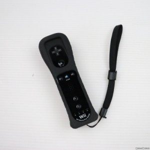 【中古即納】[ACC][Wii]Wiiリモコンプラス クロ(Wii/Wii U用) 任天堂(RVL-A-WRKA)(20101111)