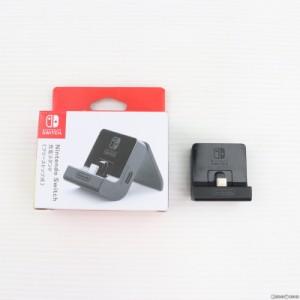 【中古即納】[ACC][Switch]Nintendo Switch充電スタンド(フリーストップ式)(ニンテンドースイッチ) 任天堂(HAC-A-CDTKA)(20180713)