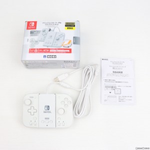 【中古即納】[ACC][Switch]グリップコントローラーFit アタッチメントセット for Nintendo Switch(ニンテンドースイッチ)/PC ミルキーホ