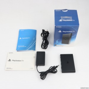 【中古即納】[本体][PSVita]PlayStation Vita TV(北米版)(VTE-1001AB12)(20141014)