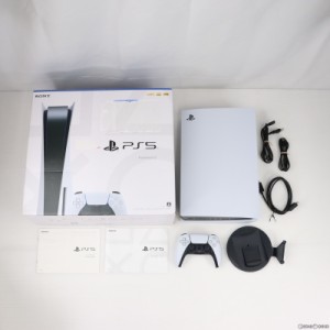 【中古即納】[本体][PS5]プレイステーション5 PlayStation5(CFI-1100A01)(20210824)