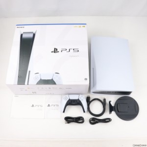 【中古即納】[本体][PS5]プレイステーション5 PlayStation5(CFI-1100A01)(20210824)