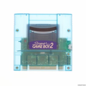 【中古即納】[ACC][SFC]スーパーファミコン専用 スーパーゲームボーイ2 任天堂(SHVC-042)(19980130)