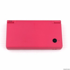 【中古即納】[本体][NDS]ニンテンドーDSi ピンク(TWL-S-PA)(20090320)