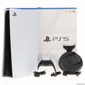 【中古即納】[本体][PS5]プレイステーション5 PlayStation5(CFI-1100A01)(20210824)