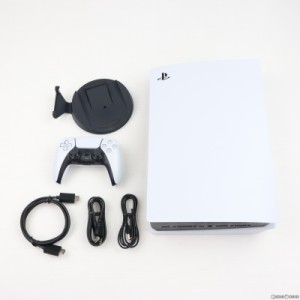 【中古即納】[本体][PS5]プレイステーション5 PlayStation5(CFI-1000A01)(20201112)