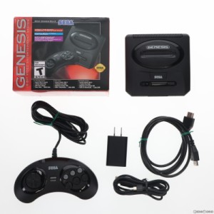 【中古即納】[本体][MD]SEGA GENESIS MINI 2(セガジェネシスミニ/メガドライブミニ 2) 北米版(MK-16310)(20221027)