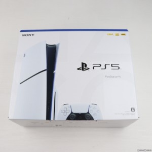 【中古即納】[本体][PS5]PlayStation5(プレイステーション5) slimモデル(スリムモデル)(CFI-2000A01)(20231110)