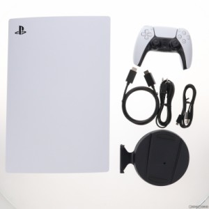 【中古即納】[本体][PS5]プレイステーション5 PlayStation5 デジタル・エディション(CFI-1200B01)(20220915)