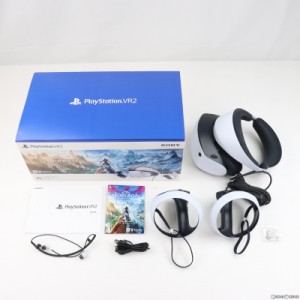 【中古即納】[ACC][PS5]PlayStation VR2(プレイステーションVR2 PSVR2) Horizon Call of the Mountain(ホライゾン コール・オブ・ザ・マ