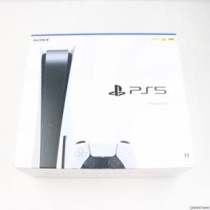 【中古即納】[本体][PS5]プレイステーション5 PlayStation5(CFI-1100A01)(20210824)