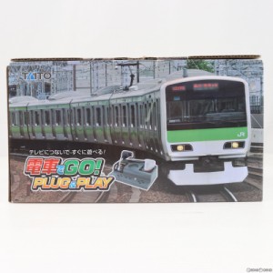 【中古即納】[本体][ETC]電車でGO! PLUG PLAY(プラグアンドプレイ)(20201210)